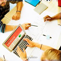 آموزش چیدمان صفحات محصول و افزایش فروش